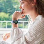 Τα smartwatch βοηθούν στην μάχη ενάντια στην κατάθλιψη