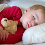 Ο No1 εχθρός του καλού ύπνου για τα παιδιά