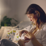 Θηλασμός: Πόσο παραμένει η νικοτίνη στο μητρικό γάλα