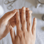 Ενυδατώστε τα νύχια σας με ελαιόλαδο