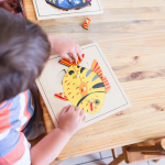 Montessori tips για τη διατροφή του παιδιού σου