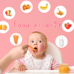 Πότε οι τροφικές αλλεργίες κληρονομούνται από τους γονείς στα παιδιά