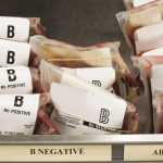 Πόσο επηρεάζει την υγεία σας η ομάδα αίματος που έχετε