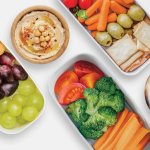 Οι τροφές που χαρίζουν ενέργεια στη μέση ηλικία