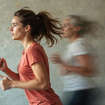 Οι οκτώ κανόνες που επιβραδύνουν τη γήρανση και κάνουν καλό στην καρδιά