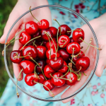 Κεράσια: Τα οφέλη για την καρδιά, τις αρθρώσεις, τον ύπνο
