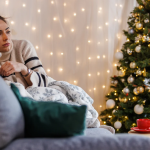 Η κατάθλιψη των Χριστουγέννων και πώς να την αντιμετωπίσετε