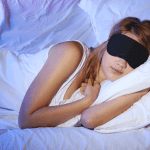 Μπορεί ο ύπνος με μάσκα για τα μάτια να βελτιώσει τις μαθησιακές επιδόσεις και την εγρήγορσή σας;