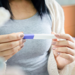 Πόσο πιθανό είναι να μείνω έγκυος κατά τη διάρκεια της περιόδου