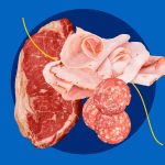 Τι θα νιώσετε αν αποκτήσετε λιπώδες ήπαρ από το πολύ κόκκινο κρέας