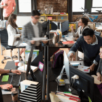 Η 4ήμερη εργασία βελτιώνει την ψυχική υγεία χωρίς να μειώνει την παραγωγικότητα