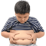 Παιδική παχυσαρκία: Από τη βρεφική ηλικία φαίνεται αν το παιδί θα γίνει παχύσαρκο