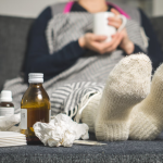 Κρυολόγημα: 5 μύθοι για τις ιώσεις που έχει καταρρίψει η επιστήμη