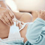 Πάνες μωρών: Πόσες χιλιάδες ιούς και βακτήρια εντόπισαν