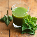 Ρόφημα τσουκνίδας: Ελιξίριο για νεφρά και ζάχαρο