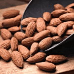 Αμύγδαλα: Πόσα γραμμάρια την ημέρα προστατεύουν το DNA και μειώνουν το οξειδωτικό στρες