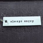 Αν νιώθετε μόνιμα θυμωμένοι μπορεί να υποφέρετε από Tangry