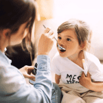 Το λάθος των γονιών με τα αντιπυρετικά στα παιδιά τους