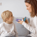 Ποιος ο ρόλος της διατροφής στο άσθμα σε παιδιά και εφήβους