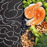 Τα θρεπτικά συστατικά κατά της γήρανσης του εγκεφάλου