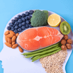 Αλτσχάιμερ: Οι τροφές ασπίδα για τον εγκέφαλο