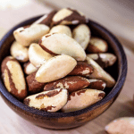 Φιστίκια Βραζιλίας: «Αγαπούν» τον θυρεοειδή, θωρακίζουν την καρδιά, ενισχύουν το νου