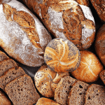 Με αυτά τα τρόφιμα μπορείτε να αντικαταστήσετε το ψωμί