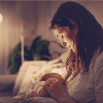 Ο μητρικός θηλασμός έχει σημαντικό όφελος για την υγεία