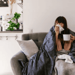 Κρυολόγημα: Τι να κάνετε τις πρώτες ώρες από το αρχικό σύμπτωμα