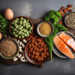 10 τροφές πλούσιες σε κολλαγόνο με αντιγηραντική δράση