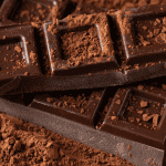 Μαύρη σοκολάτα: 6+1 λόγοι για να τη βάλετε στη διατροφή σας