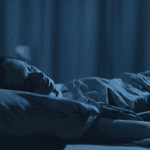 Η μείωση στον βαθύ ύπνο συνδέεται με άνοια