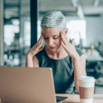 Άνοια: Μπορεί να προκληθεί από χρόνιο στρες;