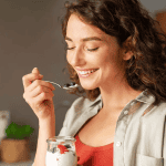 Αυτό που τρώτε μπορεί να είναι το κλειδί για τη βελτίωση της ψυχικής σας υγείας, λένε οι επιστήμονες