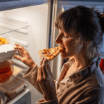 Πώς θα σταματήσω να τσιμπολογάω τα βράδια;