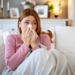 Πώς θωρακιζόμαστε από τις λοιμώξεις του χειμώνα