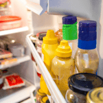 Ποια τρόφιμα είναι επικίνδυνο να τοποθετούμε στην πόρτα του ψυγείου