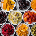 10 φρούτα πλούσια σε σίδηρο για να καταπολεμήσεις την έλλειψη