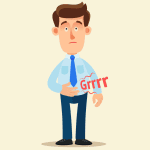 Είναι μόνο θέμα πείνας το γουργουρητό στο στομάχι;