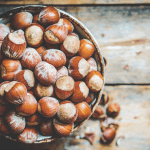 Γιατί τα φουντούκια κάνουν τόσο καλό στην υγεία