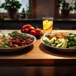 Πώς επηρεάζουν το ανοσοποιητικό η vegan και η διατροφή keto