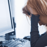 Κλονισμένη η ψυχική υγεία των Ελλήνων – Οι κρίσεις πανικού, ο θυμός, τα νεύρα