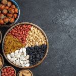 Ποιος ξηρός καρπός «προστατεύει» τα μάτια και βοηθάει τη μνήμη