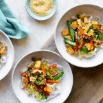 Η φυτική διατροφή «κλειδί» στην πρόληψη και θεραπεία δεκάδων ασθενειών