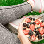 Τρέξιμο: Τρία φρούτα και ένα λαχανικό για καλύτερη απόδοση