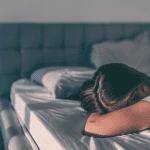 Οι αλλαγές στις συνήθειες ύπνου μπορούν να δώσουν πληροφορίες για την υγεία