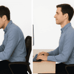 Καμπουριάζετε συχνά; Πώς μπορεί να επηρεάσει τον εγκέφαλό σας