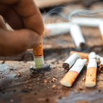 Δύο στους πέντε μαθητές μέχρι τα 16 τους έχουν καπνίσει έστω μια φορά τσιγάρο