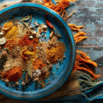 5 μπαχαρικά με περισσότερα αντιοξειδωτικά από το μοσχοκάρυδο