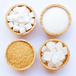 Γιατί η ζάχαρη μας γερνάει – Τι έδειξε νέα έρευνα